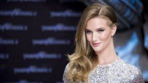 Rosie Huntington-Whiteley