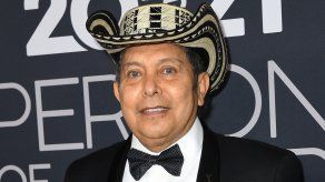 Fallece Egidio Cuadrado, acordeonista de Carlos Vives