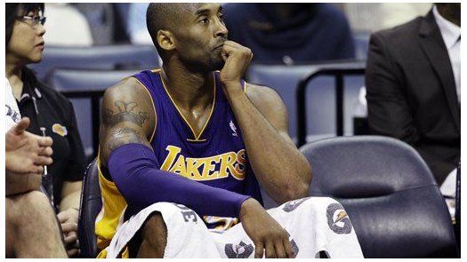 Arthur anota 20 y Grizzlies humillan a Lakers