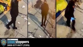 La policía de las dos ciudades había publicado varias fotografías de cámaras de seguridad.