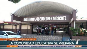 Expectativas por graduaciones escolares presenciales este 2022