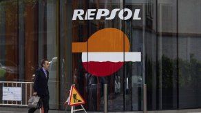 Moodys reduciría nota de crédito a Repsol