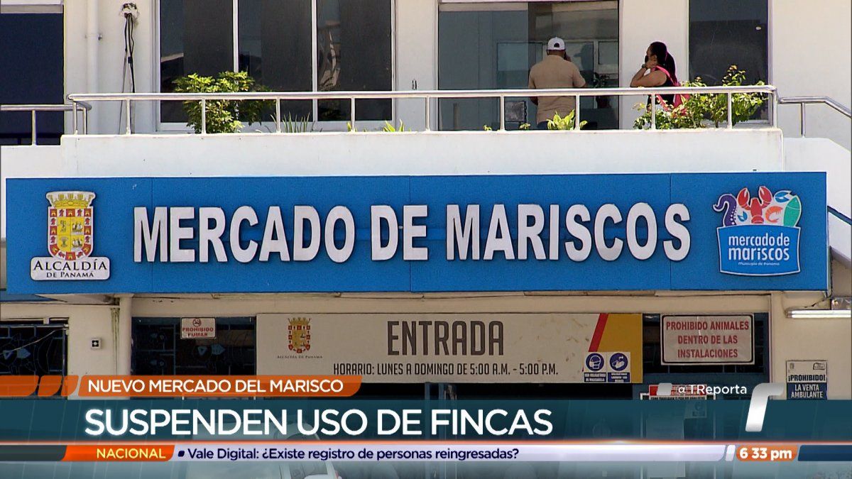 Suspensión de asignación de terrenos del nuevo Mercado del Marisco genera  reacciones