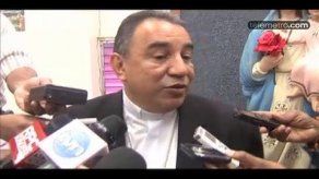 Ulloa hace llamado a reflexión y recomienda diálogo a políticos