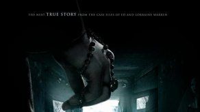 The Conjuring 2 fue más complicada que su predecesora para James Wan