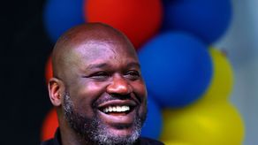 Shaquille ONeal