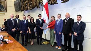 Presupuesto del Canal de Panamá 2027.