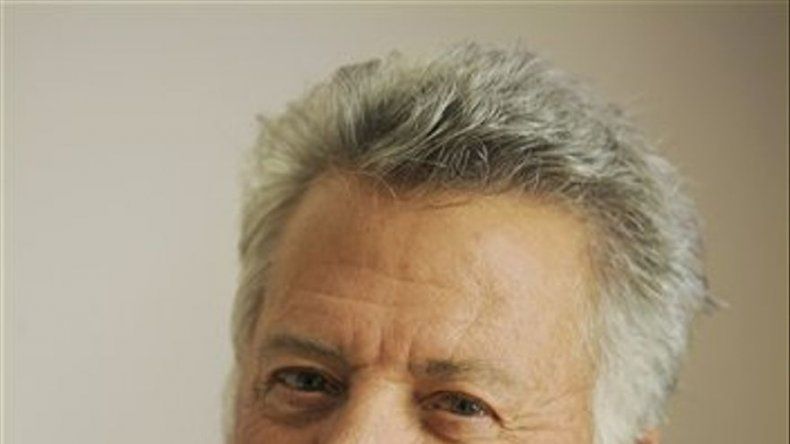 Dustin Hoffman debuta como director con Quartet