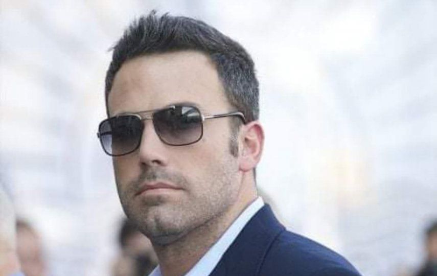 Ben Affleck&nbsp;
