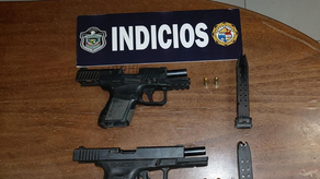 Resultados de los operativos de la Policía Nacional. Resultados de los operativos de la Policía Nacional.