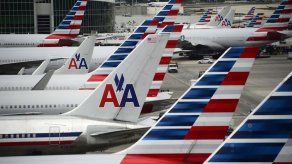 American Airlines cancelará reservas gratis vendidas por error en Chile
