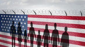 EEUU permitirá a hermanos y tíos pedir asilo para sus niños en Centroamérica