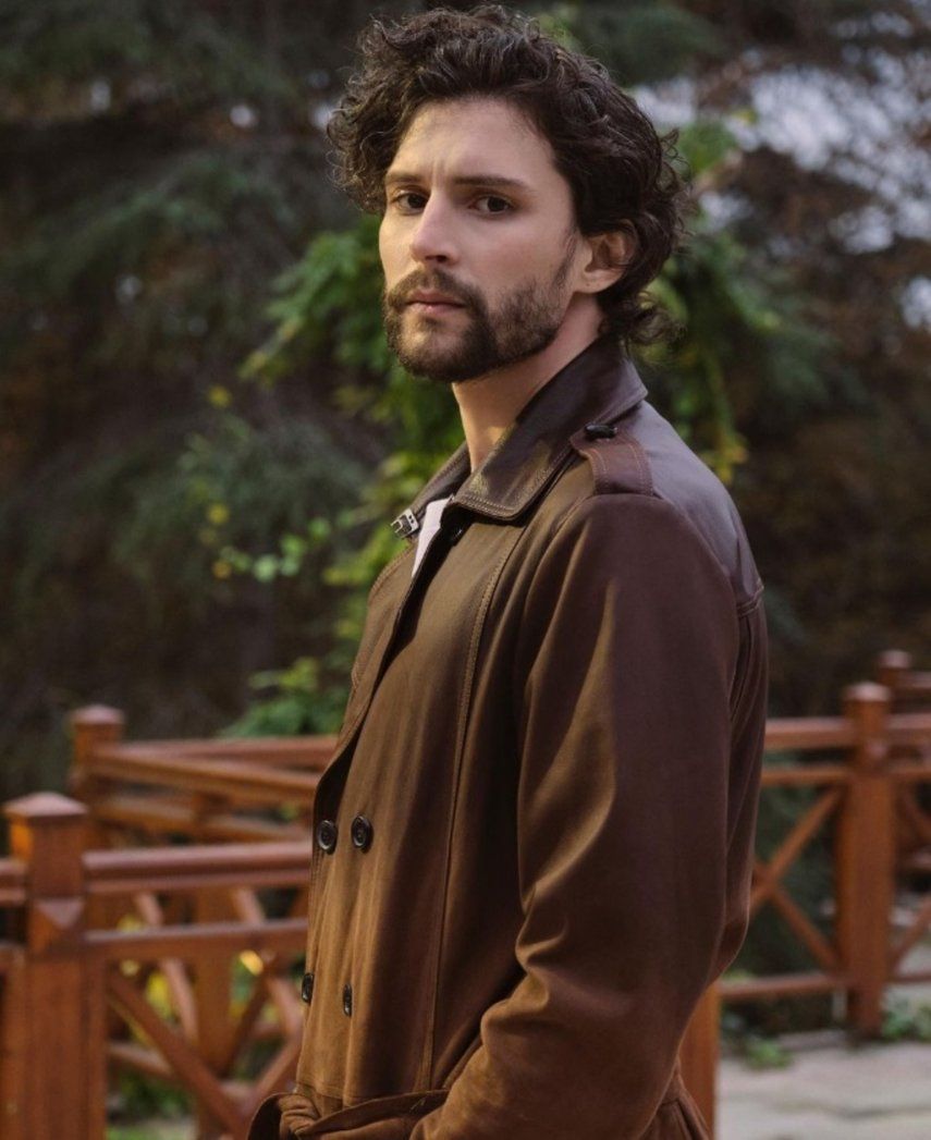 ¿Quién es Mirza? El nuevo personaje que aparece en Corazones Heridos