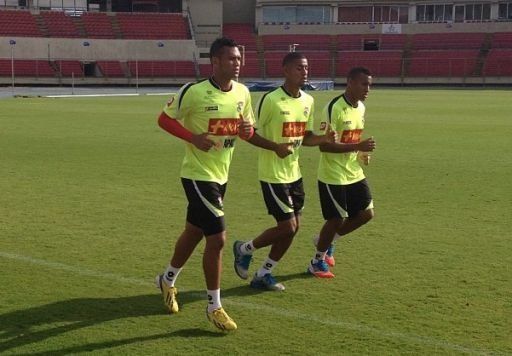 Yairo Yau segunda baja de Panamá para la Copa Oro, llaman a Bonaga