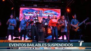 Tipiqueros reportan afectaciones por las protestas contra la ley de contrato minero