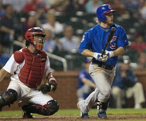 Cachorros 3, Cardenales 2; Pujols llega a 100 remolcadas