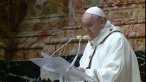 Una Navidad “triste” bajo fuertes restricciones Una Navidad “triste” bajo fuertes restricciones