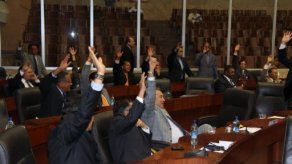 Aprueban en tercer debate proyecto que deroga Sala Quinta