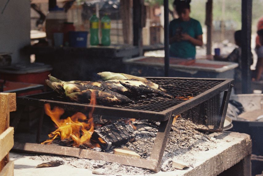Producción A fuego lento