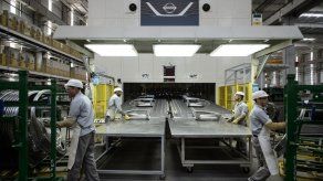 Estudio: Robots sustituirán a más trabajadores humanos