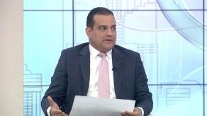 Carles: negociación entre Capa y Suntracs fue muy complicada Carles: negociación entre Capa y Suntracs fue muy complicada