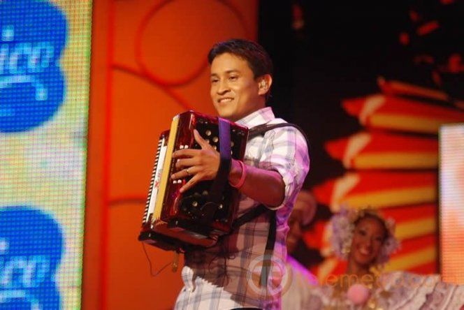Tremendo 2do baile de Cuna