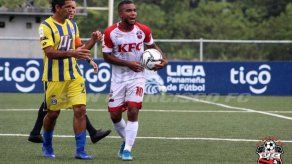 Viaje del Sanfra a Costa Rica aplazará el Derbi Chorrerano del Clausura 2020