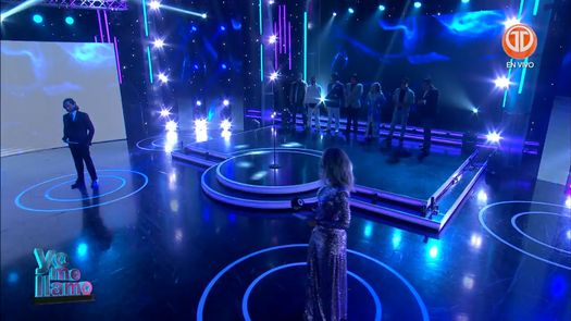 Revive la ronda de duelos del 8vo show de Yo Me Llamo 2021
