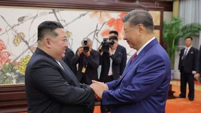 Kim Jong Un reafirma a Xi Jinping su voluntad de fortalecer lazos con China