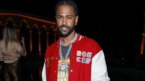¿Cómo ha conseguido Big Sean crecer cinco centímetros en un año?