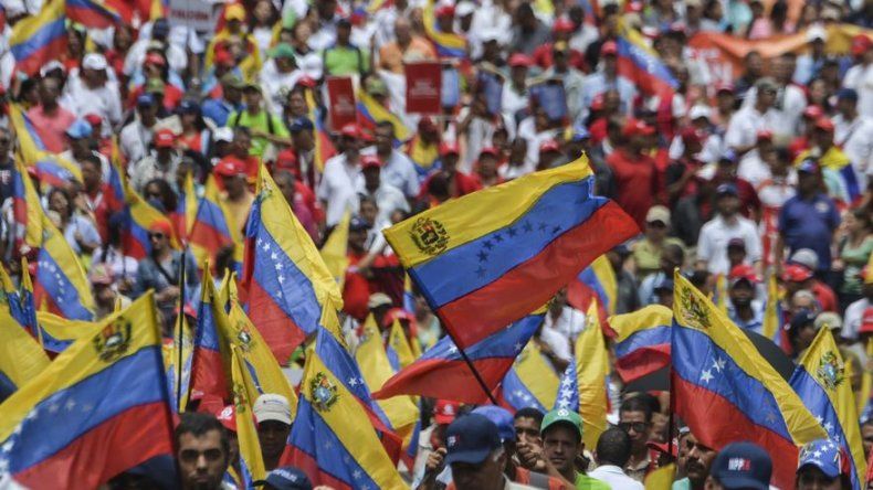 Venezuela rechaza señalamiento de EEUU por narcotráfico