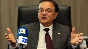 Roy: Solicitud de separación de Corcione será analizada en junta de ACP