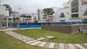 Colombia: Ocupan bienes de presunto narco detenido en EEUU
