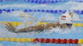 Suman 3 los atletas sancionados por dopaje en Río