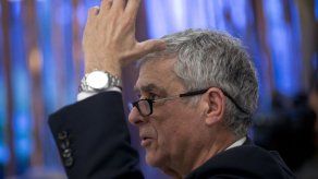 Villar: España está en peligro de perderse el Mundial 2018