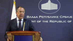 Rusia pide a la OSCE que presione a Ucrania para lograr un acuerdo pacífico