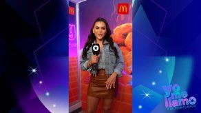 Yo Me Llamo 2023: Zona de canto con Myriam Hernández