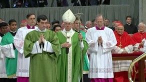 El papa Francisco visitará Cuba