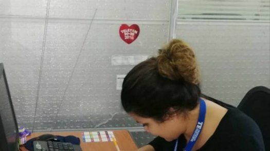 TE continúa proceso de validación de firmas de independientes durante la Navidad
