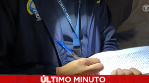 Policía Nacional y PGN desarticulan grupo delictivo vinculado al tráfico Policía Nacional y PGN desarticulan grupo delictivo vinculado al tráfico