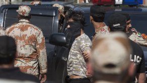 Diplomático afgano asesinado por guardaespaldas en consulado