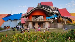 Conoce la gira gratuita que organiza el Biomuseo, ideal para visitar durante los próximos días de Fiestas Patrias.