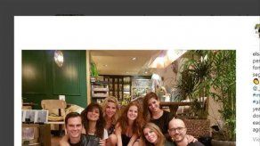 Elsa Pataky le declara la guerra a la operación bikini