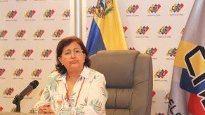 Consejo electoral de Venezuela amplía lista de acompañantes internacionales