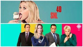 Acusan al popular Saturday Night Live de plagiar sketch canadiense