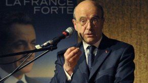 Francia plenamente movilizada por la liberación de periodistas