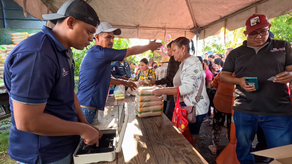 Agroferias del IMA.&nbsp;