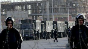 Egipto: Aplazan juicio de Morsi hasta 1 de febrero