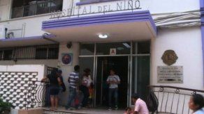 Pueblo de Veraguas molesto tras liberación de padre que golpeó a bebé