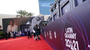 Lista de ganadores de los Latin Grammy revelados en la Premiere